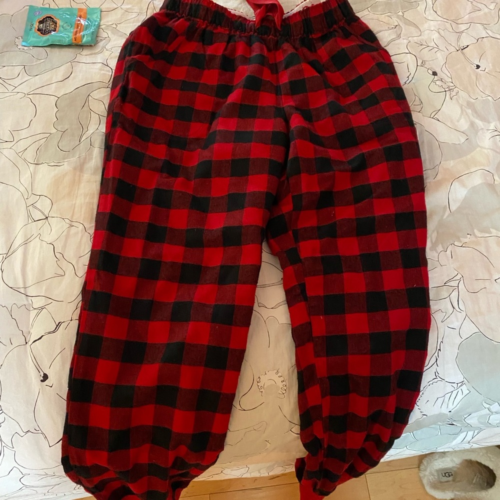 comfy sleep pajama pant